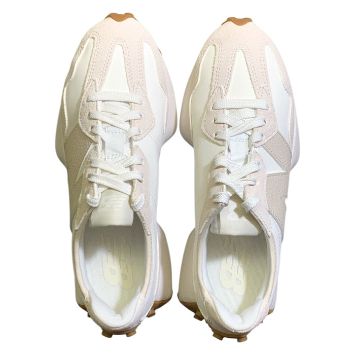 New Balance Women's 327 Lifestyle Shoe – Retro-Inspired Casual Sneaker