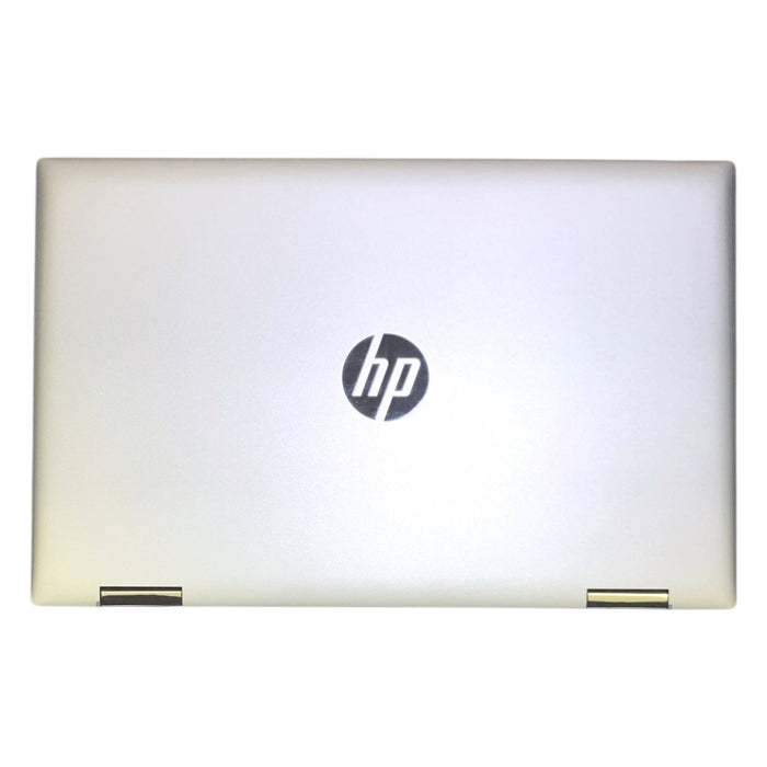 HP 15.6" Pavilion x360 Convertible, Intel i5-1235U, 12GB RAM, 512 GB SSD