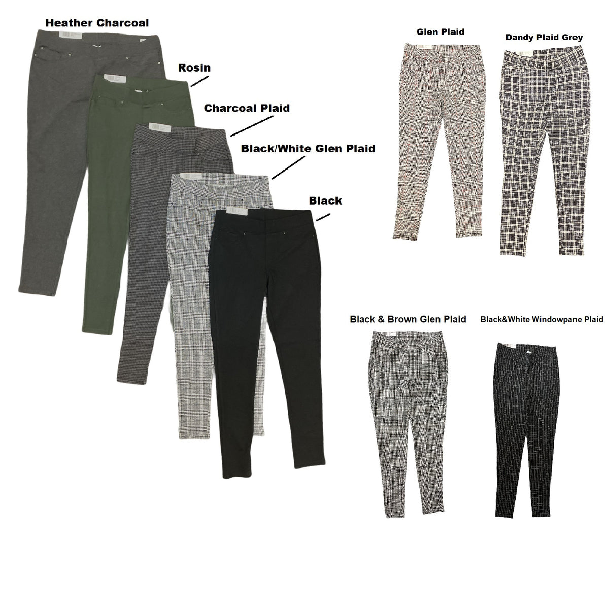 Seven7 ponte leggings new arrivals