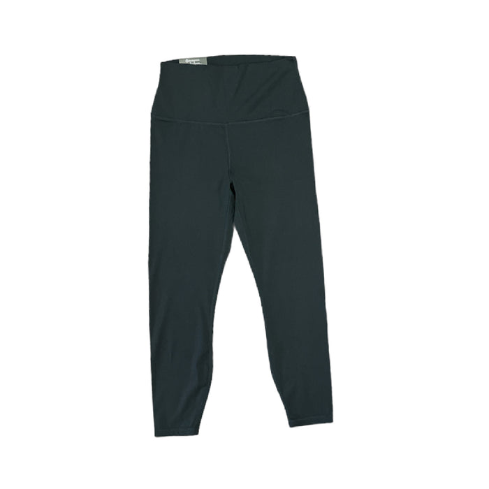 Member's Mark Women's Zen Butter Soft High-Rise Lightweight Ankle Leggings