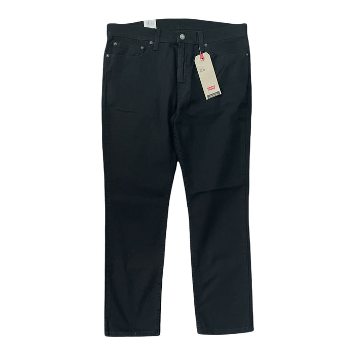 Levi Strauss & Co. Men's 511 Flex Stretch Slim Fit 5 Pocket Jeans