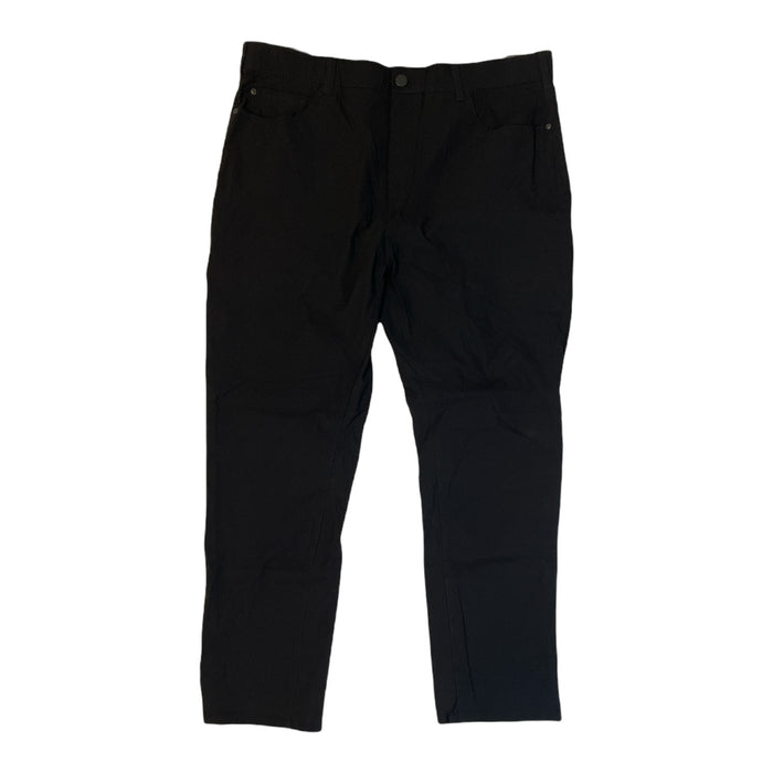 Member's Mark Comfort Waistband Straight Fit Lightweight Denali Pant
