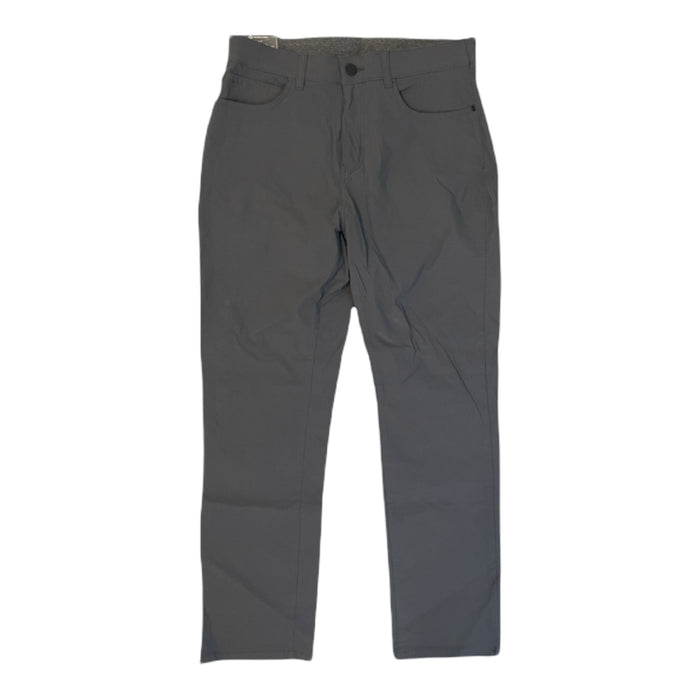 Member's Mark Comfort Waistband Straight Fit Lightweight Denali Pant
