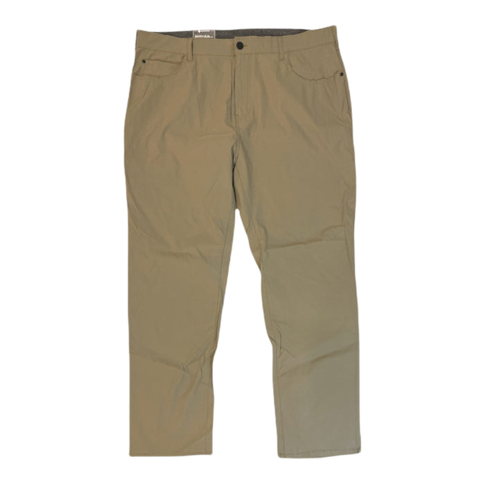 Member's Mark Comfort Waistband Straight Fit Lightweight Denali Pant