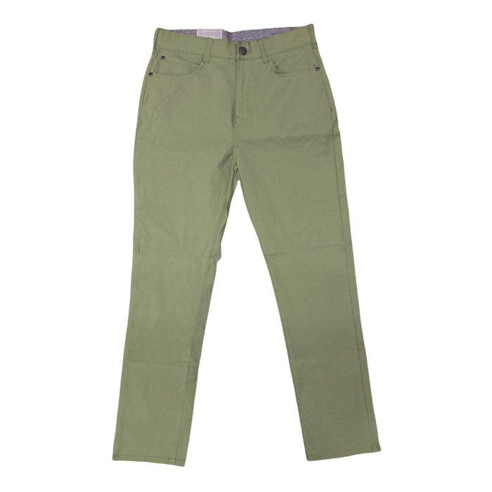 Member's Mark Comfort Waistband Straight Fit Lightweight Denali Pant