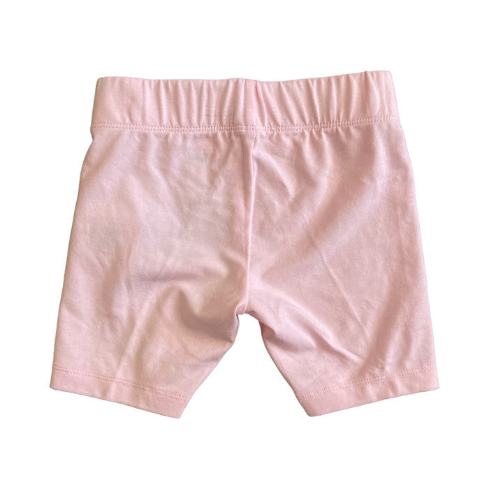 Nike Toddler Toddler and Youth Girl's Soft Elastic Waist Biker Short