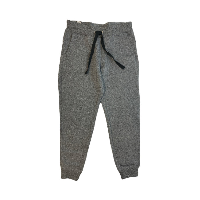 Calvin Klein Women's Logo Fleece Lined Jogger Sweatpants