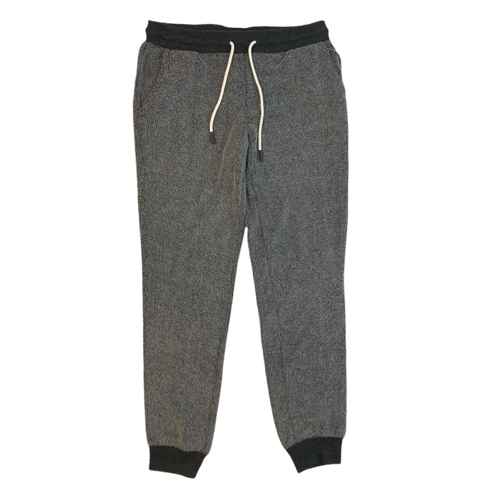 Member's Mark Women's Soft Classic Fit Reverse Fleece Jogger Sweatpants