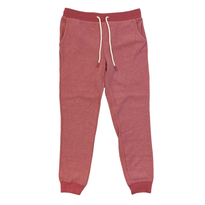 Member's Mark Women's Soft Classic Fit Reverse Fleece Jogger Sweatpants