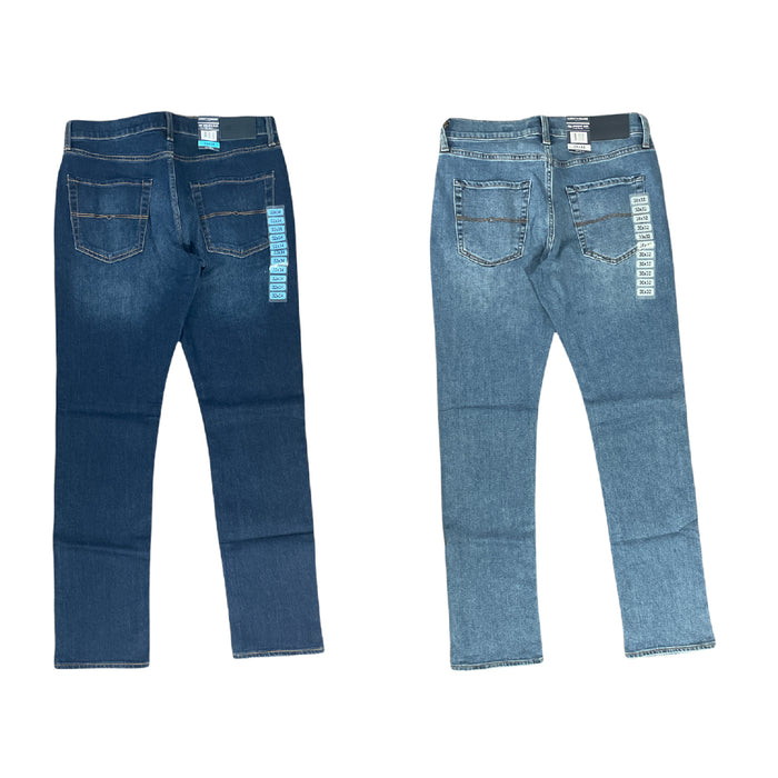 Lucky Brand Men's 412 Athletic Slim Fit Stretch 5-Pocket Jean 