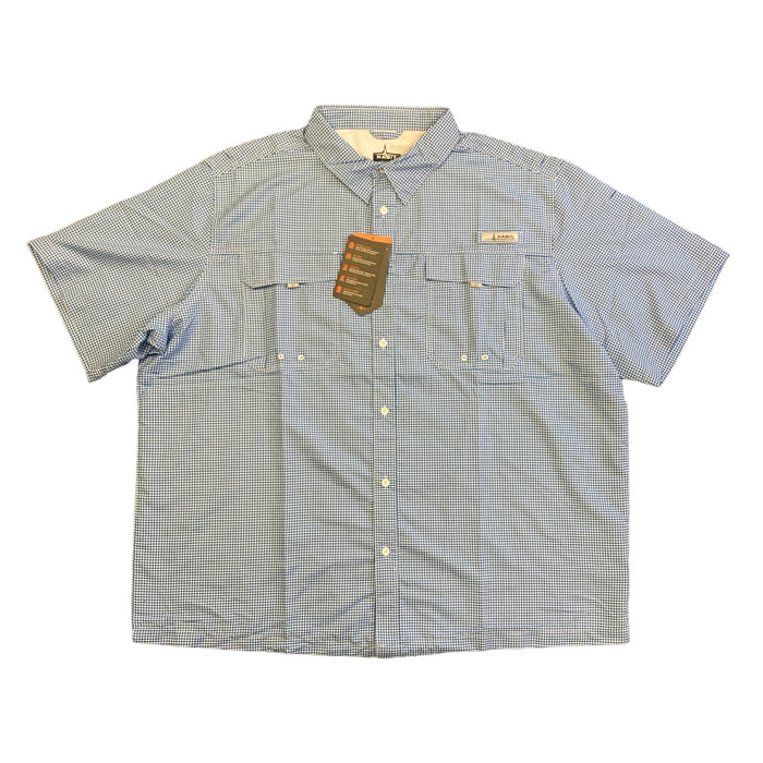 Habit short sleeve river shirt store