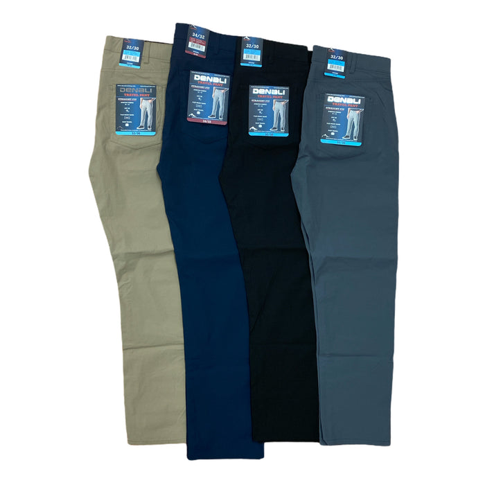 Denali stretch pants deals