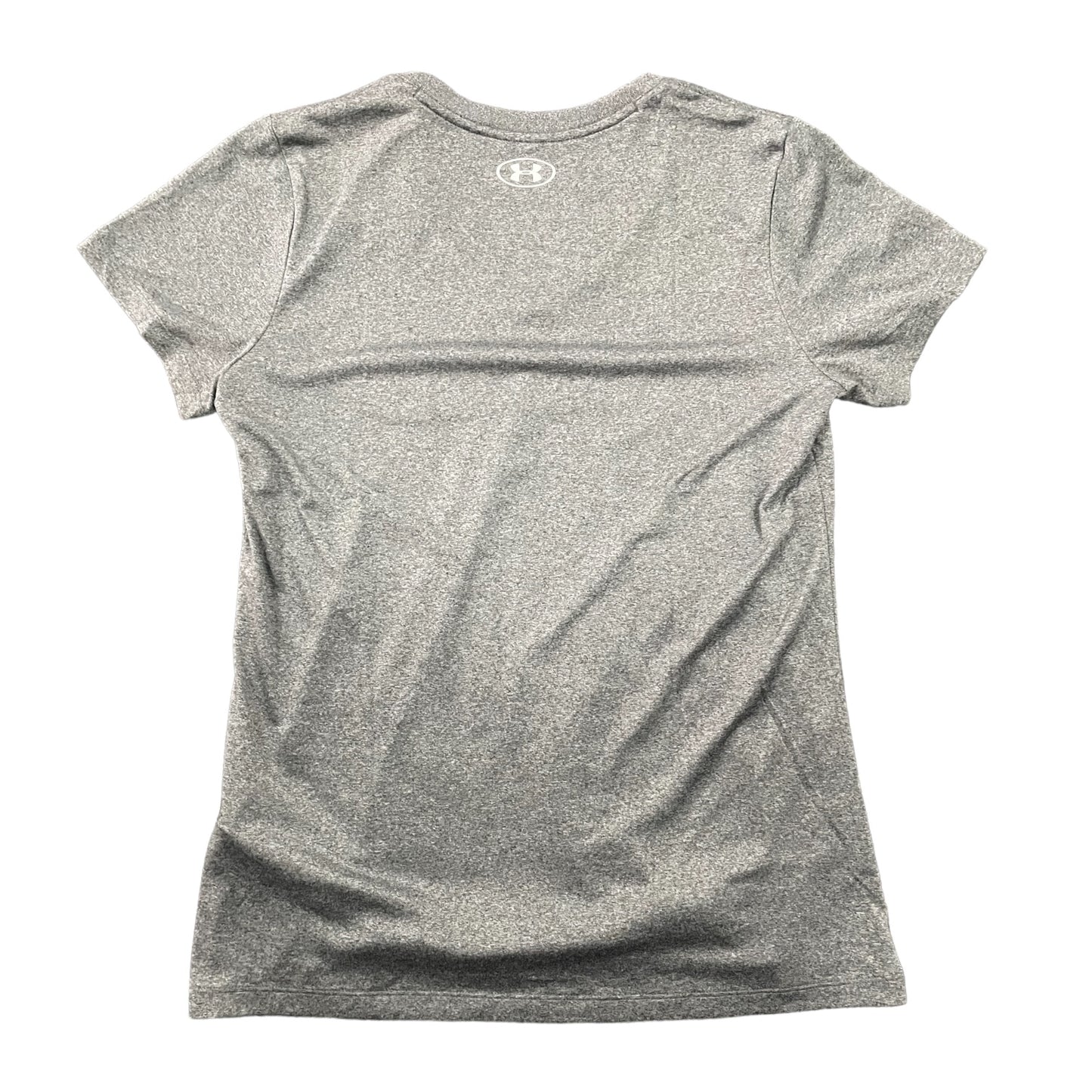Under Armour Women's UA Tech Twist V-Neck Short Sleeve Active T-Shirt