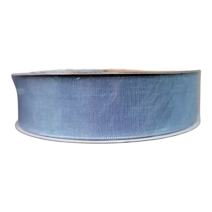 Members Mark Premium Wired Edge Ribbon, 1.5 inch x 50 yard