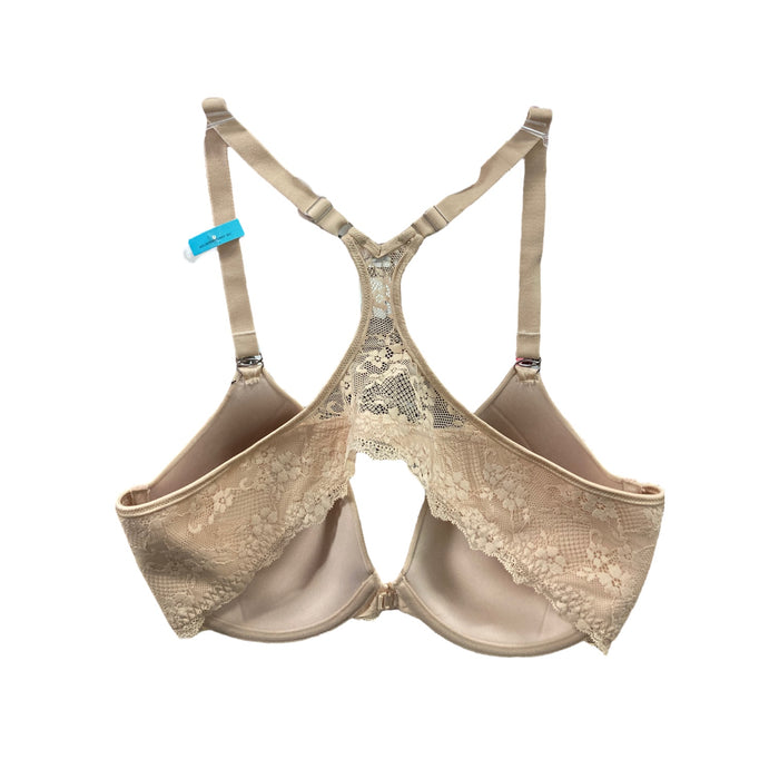 Maidenform Women's One Fab Fit Everyday Full Coverage Racerback Bra
