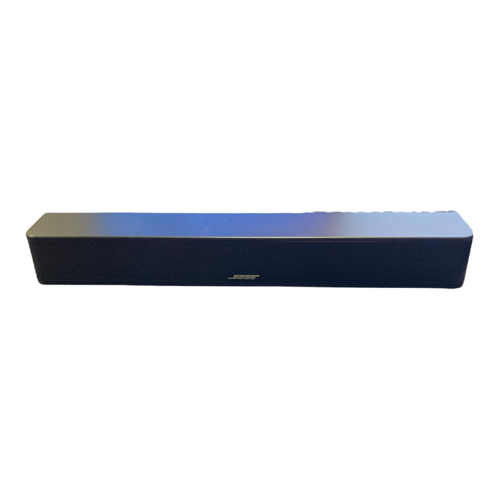 Bose Solo Soundbar 2 with Improved Dialogue Mode - 885866-1100