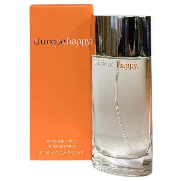 Clinique "Happy" Eau du Parfum Spray for Women, 3.4 fl. oz./100mL