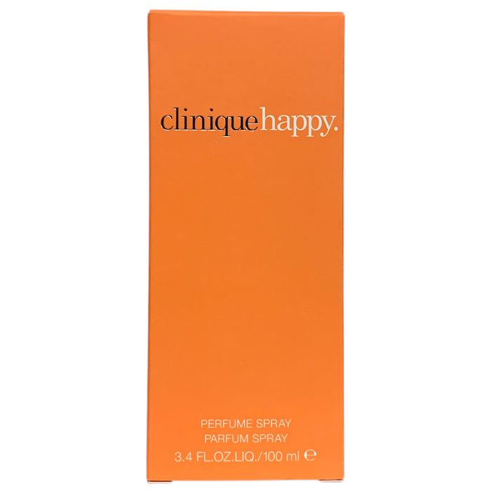 Clinique "Happy" Eau du Parfum Spray for Women, 3.4 fl. oz./100mL