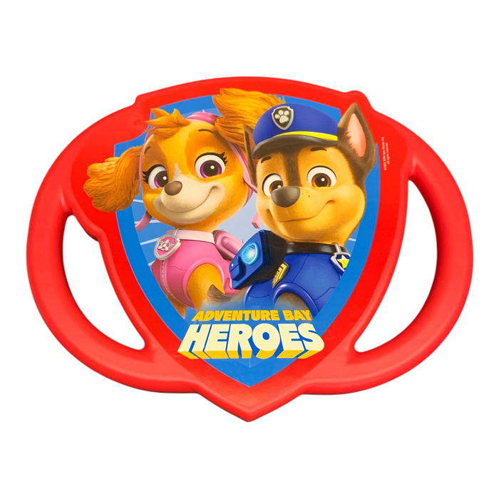 Licensed Character 3D Scooter Board with Light-Up Wheels, Ages 3+