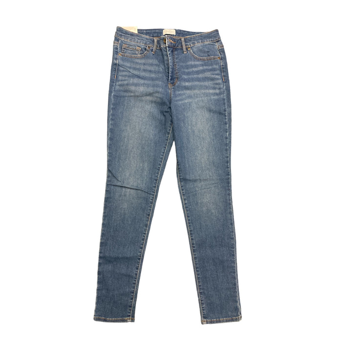 Jessica Simpson Women's Super Soft Stretch High Rise Skinny Jean