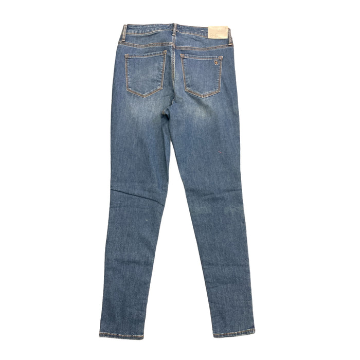 Jessica Simpson Women's Super Soft Stretch High Rise Skinny Jean