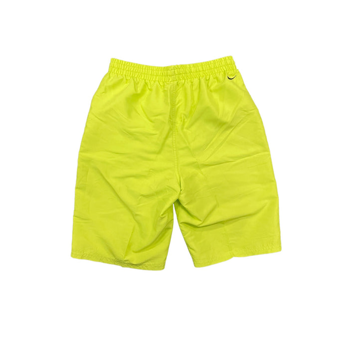 Nike Boy's Swoosh Swim Volley Swim Trunk