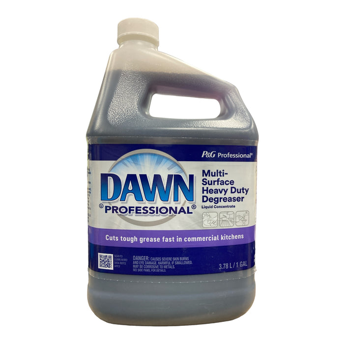 Dawn Professional Multi-Surface Heavy Duty Degreaser 1 Gallon