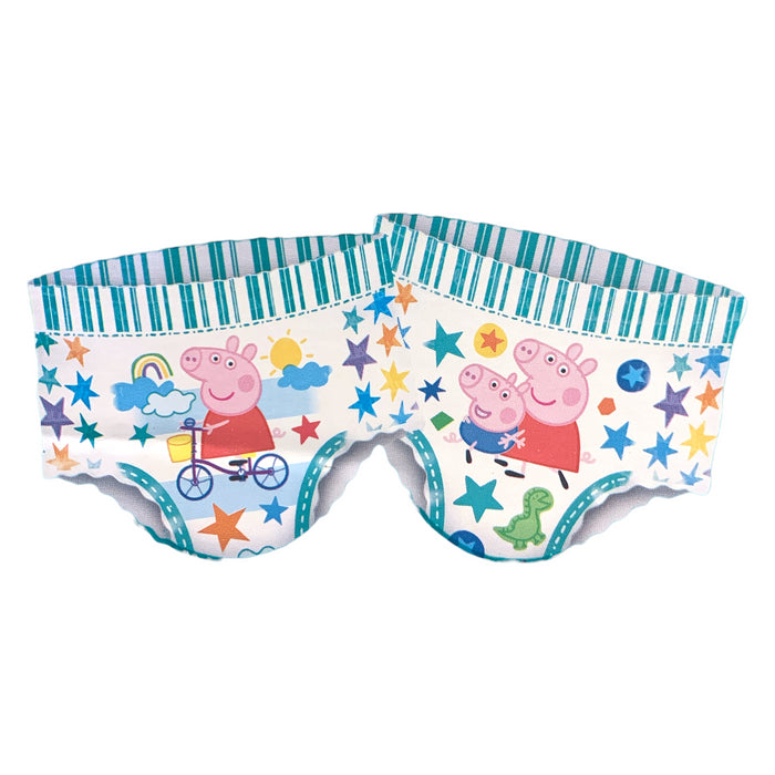 Pampers Easy Ups Training Underwear, Leakproof, 3T/4T (30-40lbs.), 128ct.