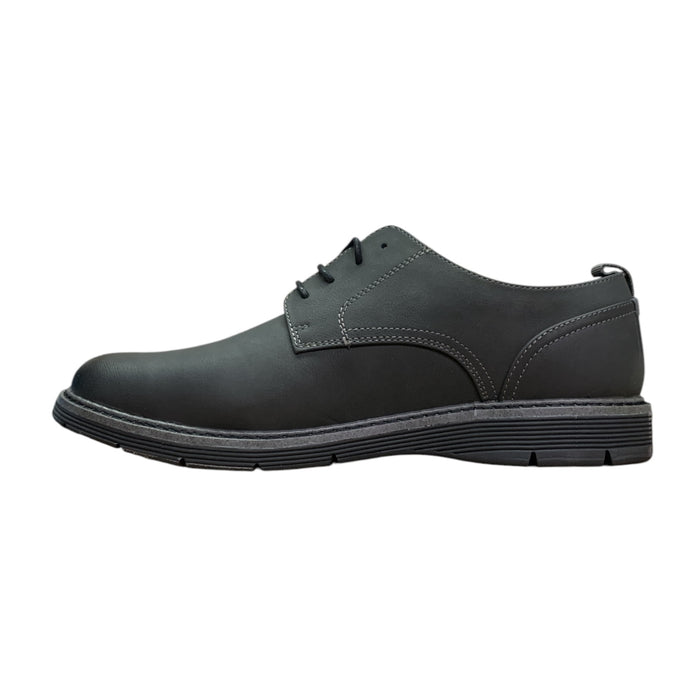 Dockers Men's Edwin Lightweight Lace-Up Oxford Style Casual Dress Shoe, Wide
