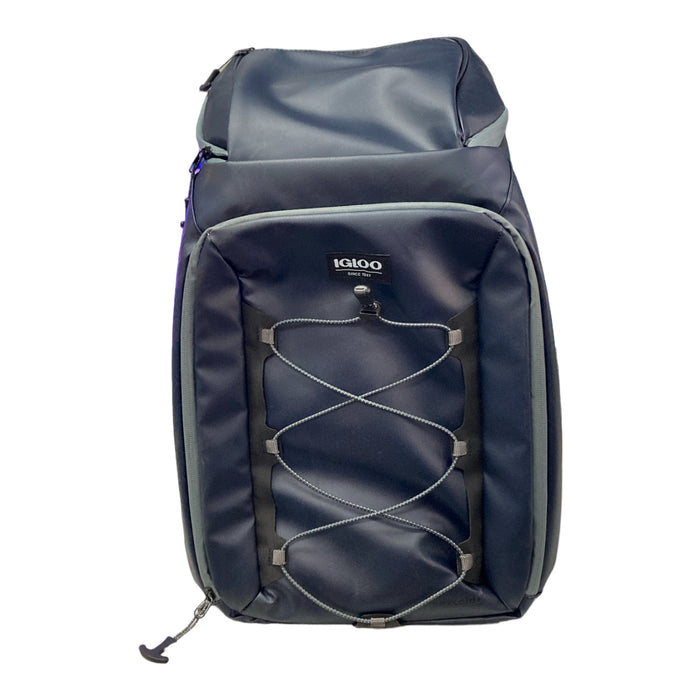 Igloo Maxcold+ Element Insulated 36 Can Cooler Bag Backpack