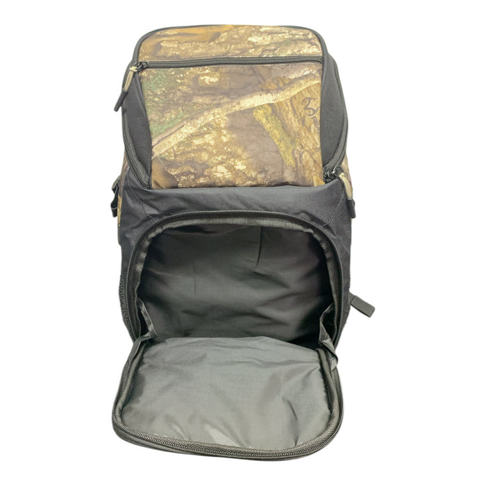 Igloo Gizmo Backpack MaxCold 30-Can Capacity Cooler Bag (Realtree APX)
