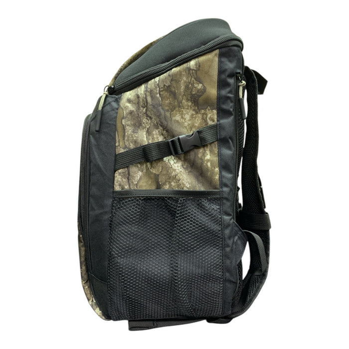 Igloo Gizmo Backpack MaxCold 30-Can Capacity Cooler Bag (Realtree APX)