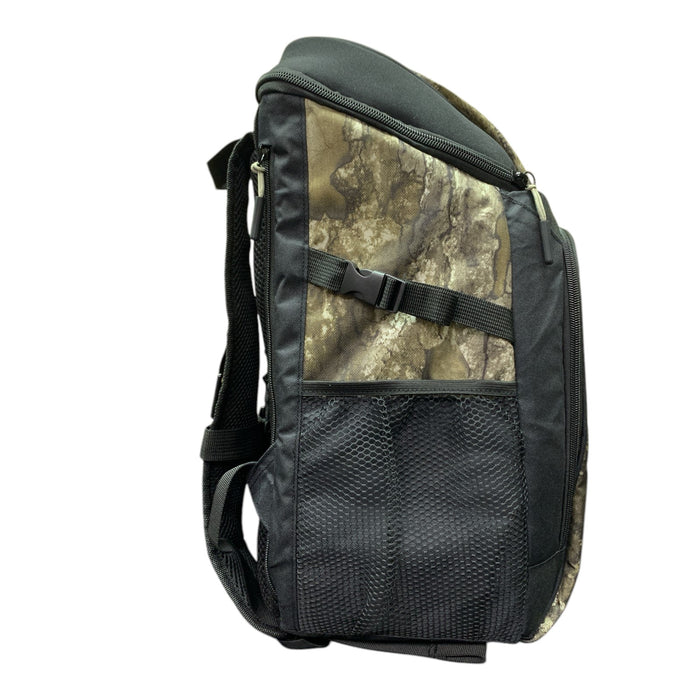 Igloo Gizmo Backpack MaxCold 30-Can Capacity Cooler Bag (Realtree APX)