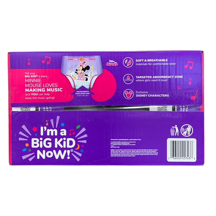 Huggies Pull-Ups Training Pants for Girls, 3T-4T (32-40lbs.), 116ct