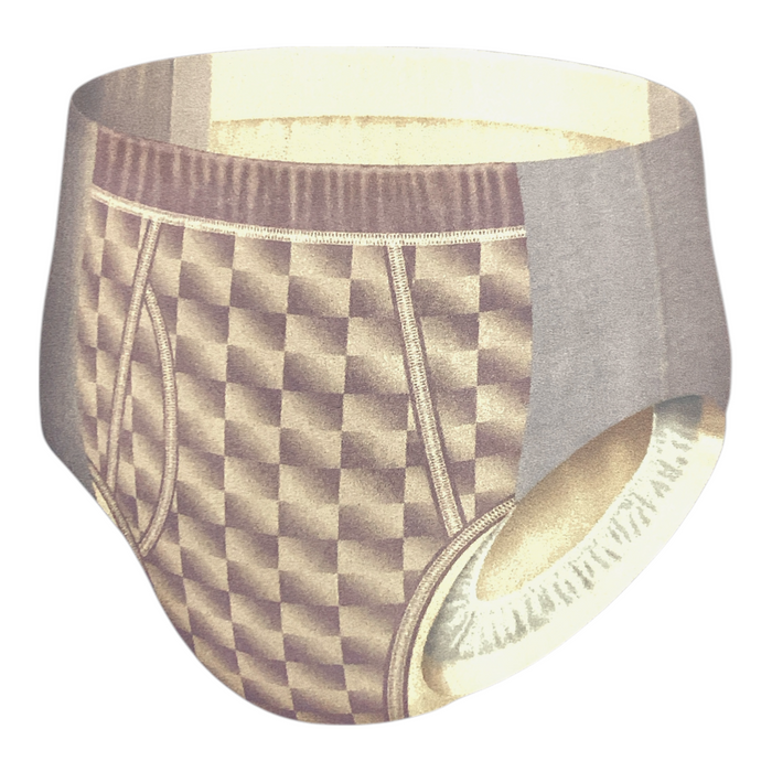 Goodnites Leak-Free Nighttime Underwear for Boys, XL, 95-120 Lbs. (46 Ct.)