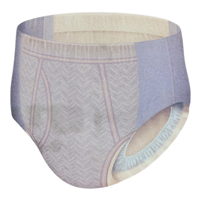 Goodnites Leak-Free Nighttime Beddwetting Underwear for Boys, XXL, 120-165 Lbs.