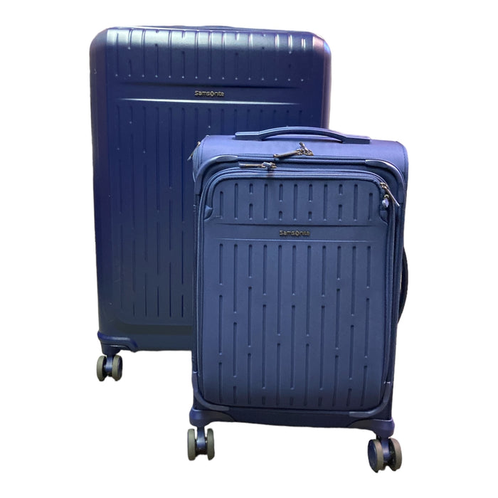 Samsonite Symmetry 2-Piece Hybrid Luggage Set — Ewirelessgear