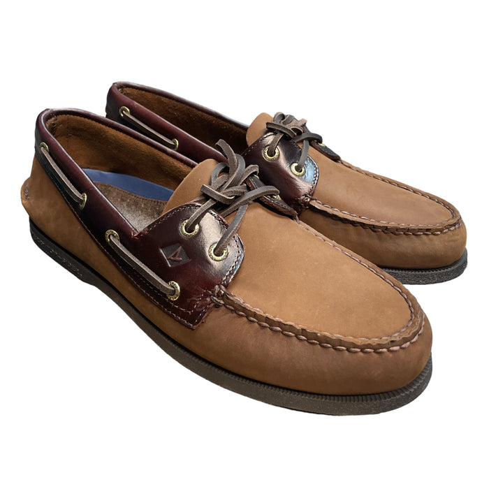 Men's Sperry A/O Top-Sider Boat Shoe