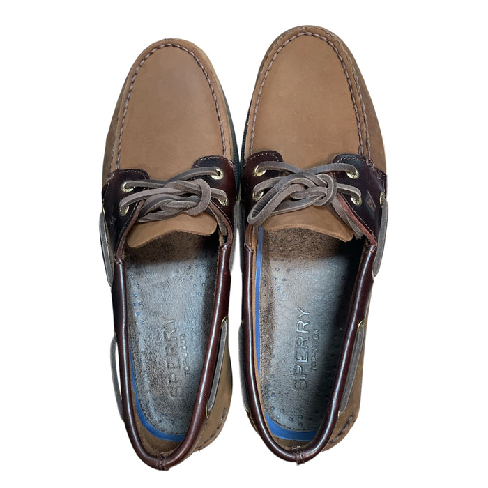 Men's Sperry A/O Top-Sider Boat Shoe