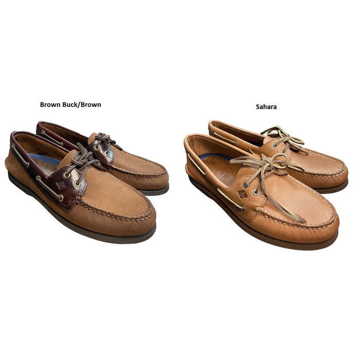 Men's Sperry A/O Top-Sider Boat Shoe