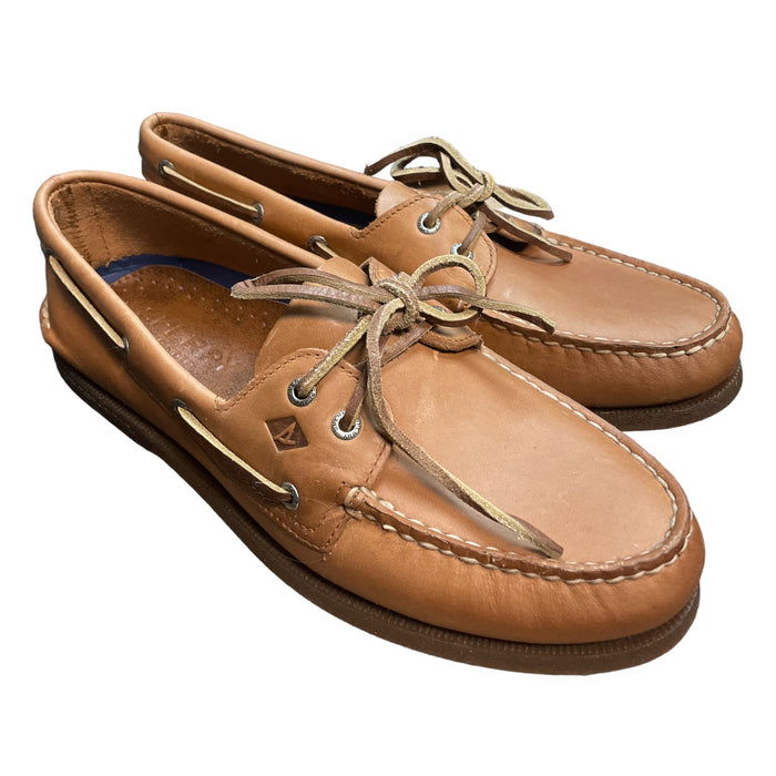 Men's Sperry A/O Top-Sider Boat Shoe