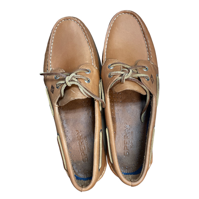 Men's Sperry A/O Top-Sider Boat Shoe