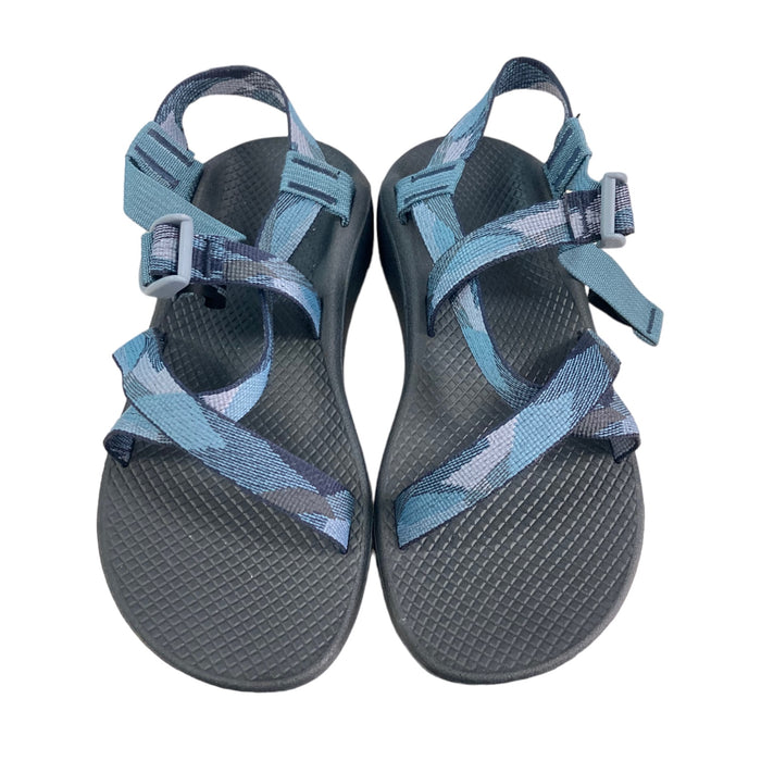 Chaco Women's Z Cloud Adjustable Strap Hiking River Sandals