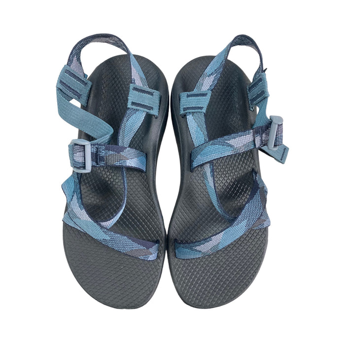 Chaco Women's Z Cloud Adjustable Strap Hiking River Sandals