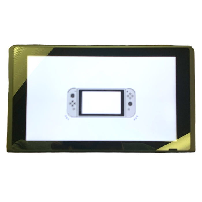 Nintendo Switch Console - Missing Bonus Game Download and Membership Vouchers