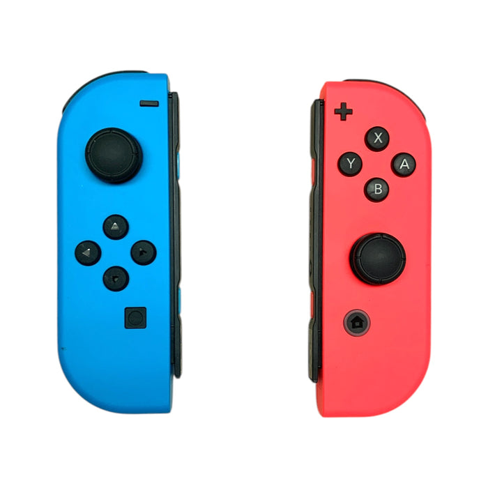 Nintendo Switch Console - Missing Bonus Game Download and Membership Vouchers