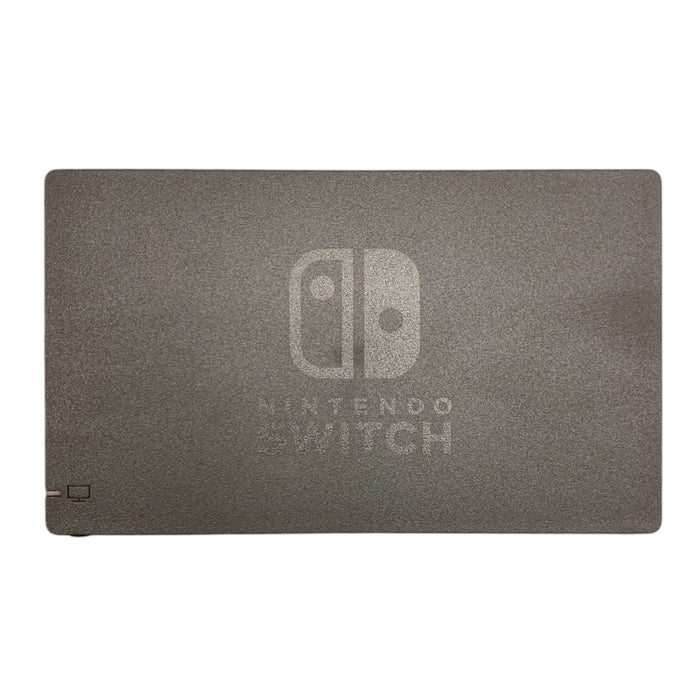 Nintendo Switch Console - Missing Bonus Game Download and Membership Vouchers