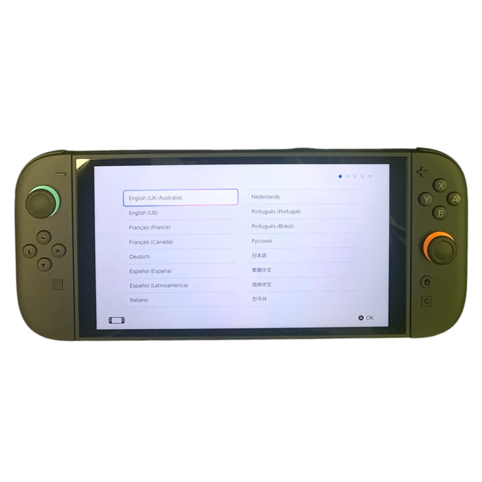 Nintendo Switch 2 Hybrid Gaming Console (Game Download Not Included)