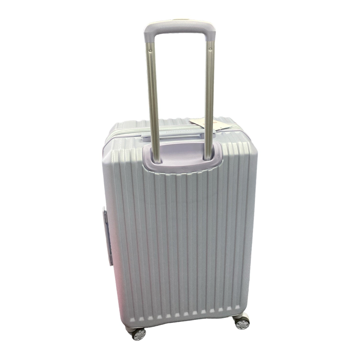 American Tourister Color Spin 2.0 Hardside Luggage 2-Piece Set, Lilac ...