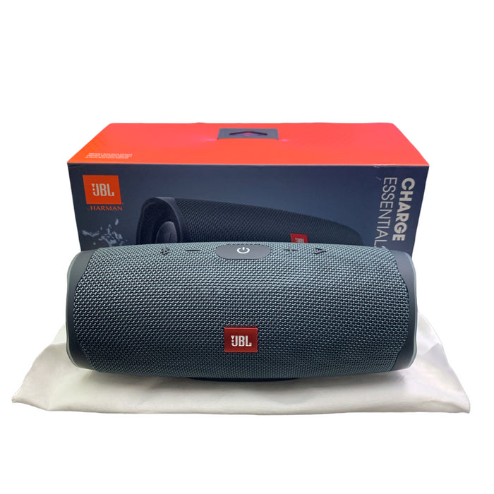 *Missing USB-C* JBL Charge Essential 2 Portable Waterproof Speaker